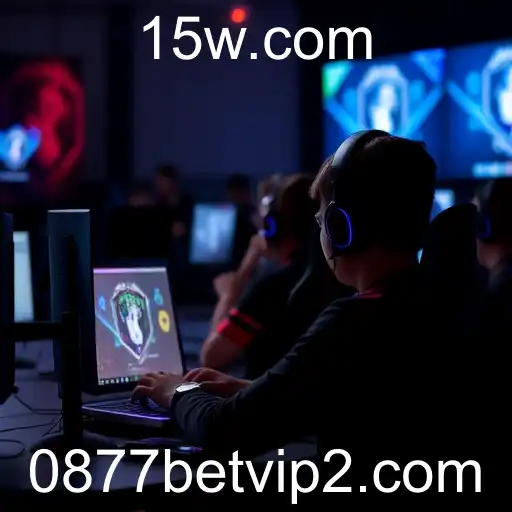Comunidade de Jogadores e o Papel do 0877bet VIP no Cenário de eSports