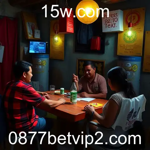 O Impacto Cultural e Econômico do Jueteng nas Filipinas